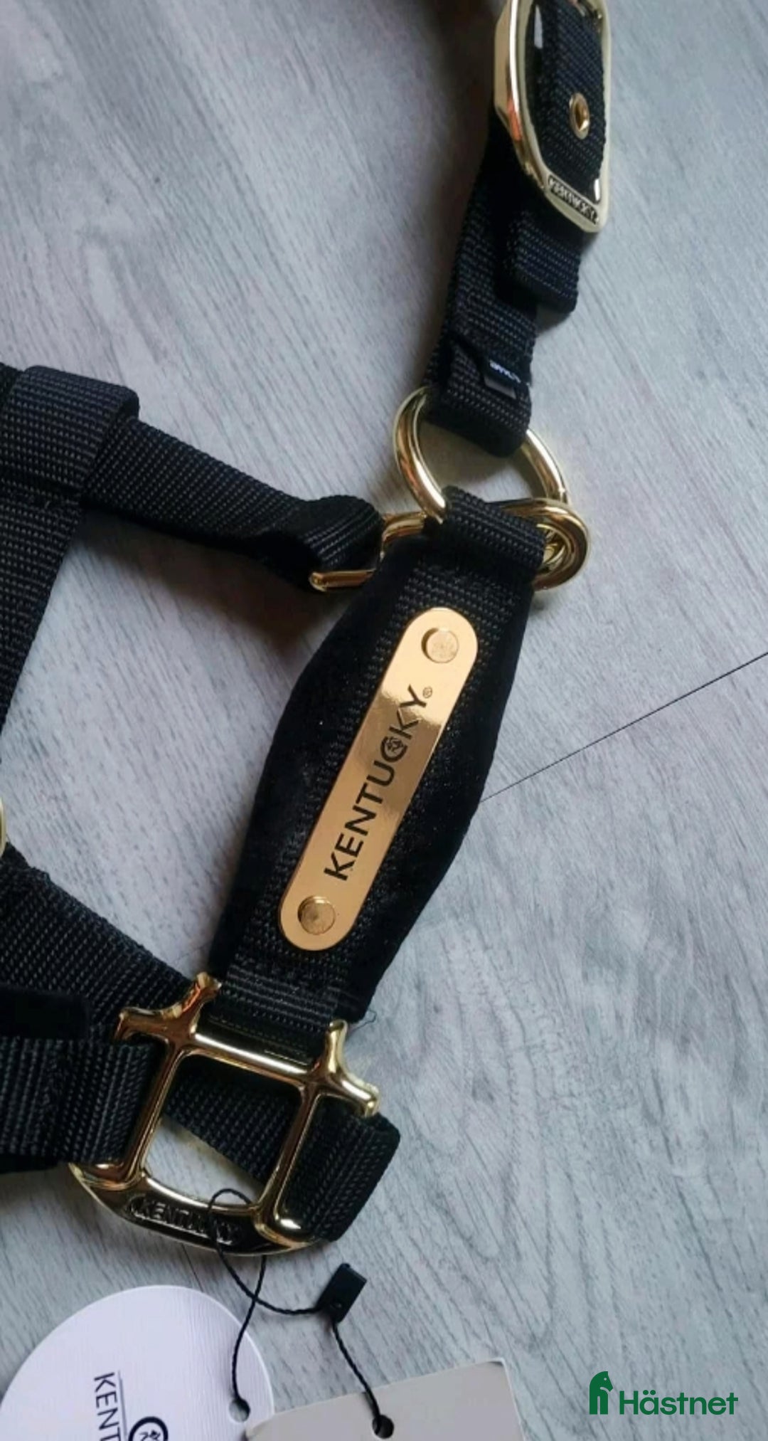 Övrig Hästutrustning hästutrustning till salu: Kentucky-grimma till Shettis  i Grängesberg - Annons 2