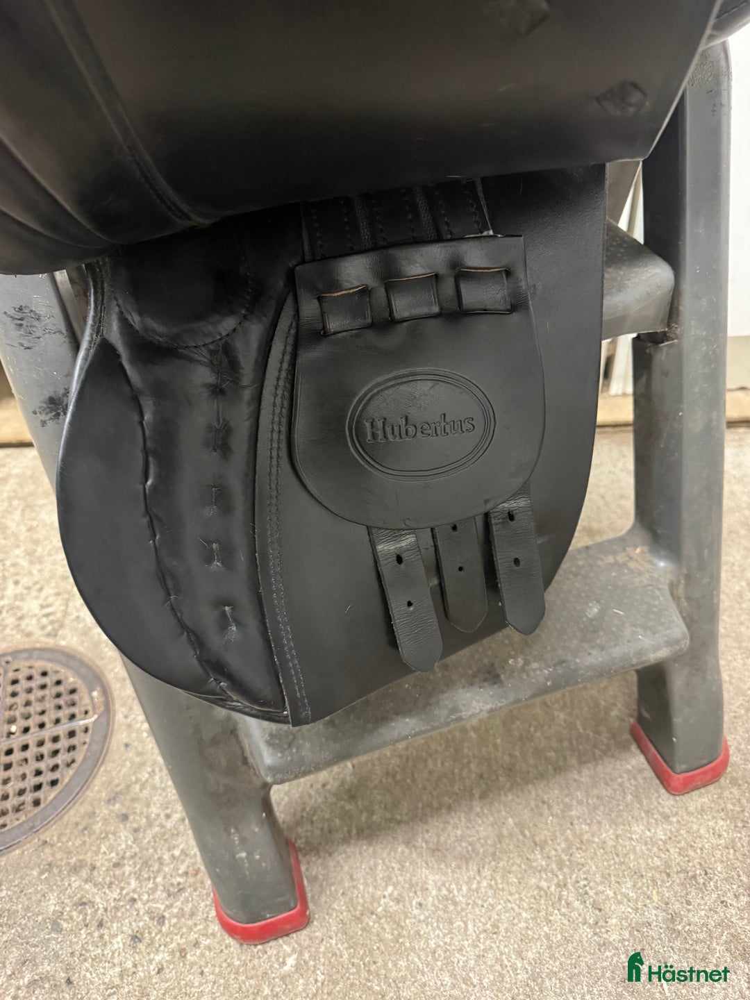 Sadlar hästutrustning till salu: Kom gärna med bud  i Askim - Annons 3