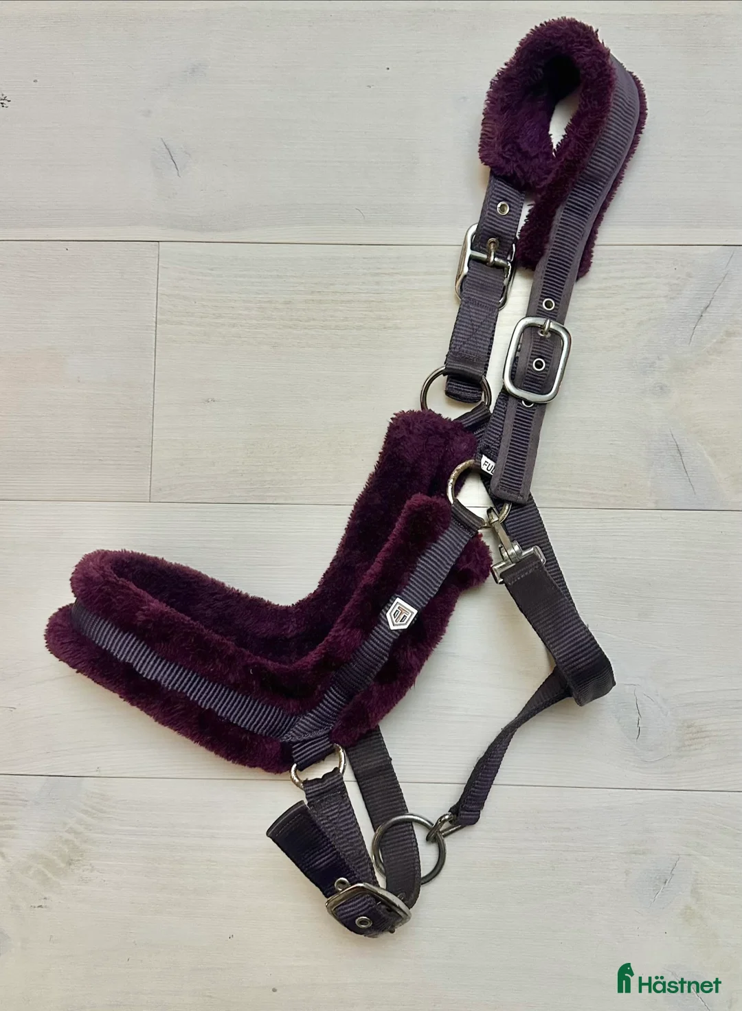 Övrig Hästutrustning hästutrustning till salu: Grimmor  - Annons 2