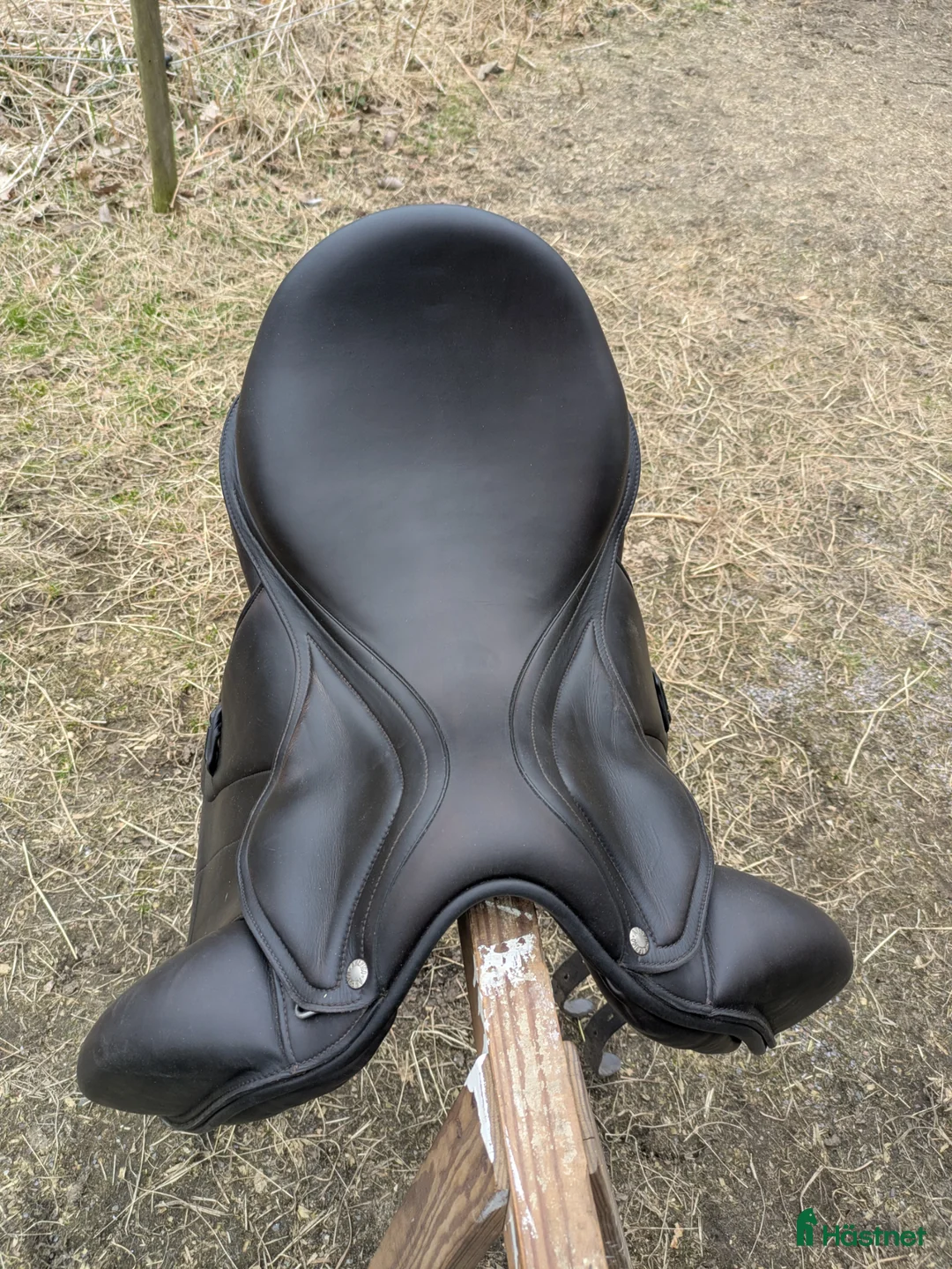 Sadlar hästutrustning till salu: Amerigo Vega dressyr  i Gråbo - Annons 4