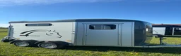 Hästtransporter  fordon & transport till salu: Cheval Touring Country  - Annons 2
