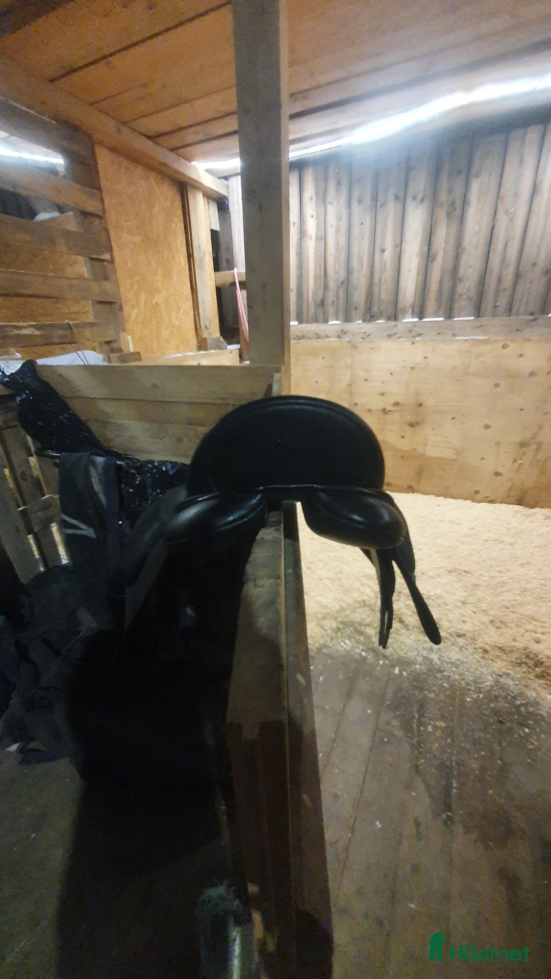 Sadlar hästutrustning till salu: Wintec allround  - Annons 6