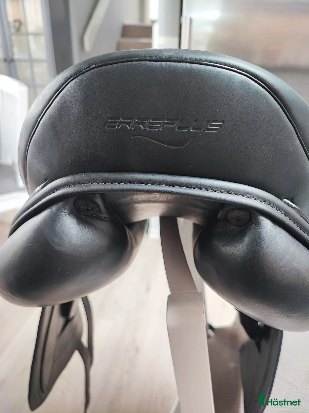 Sadlar hästutrustning till salu: Erreplus freestyle  - Annons 2