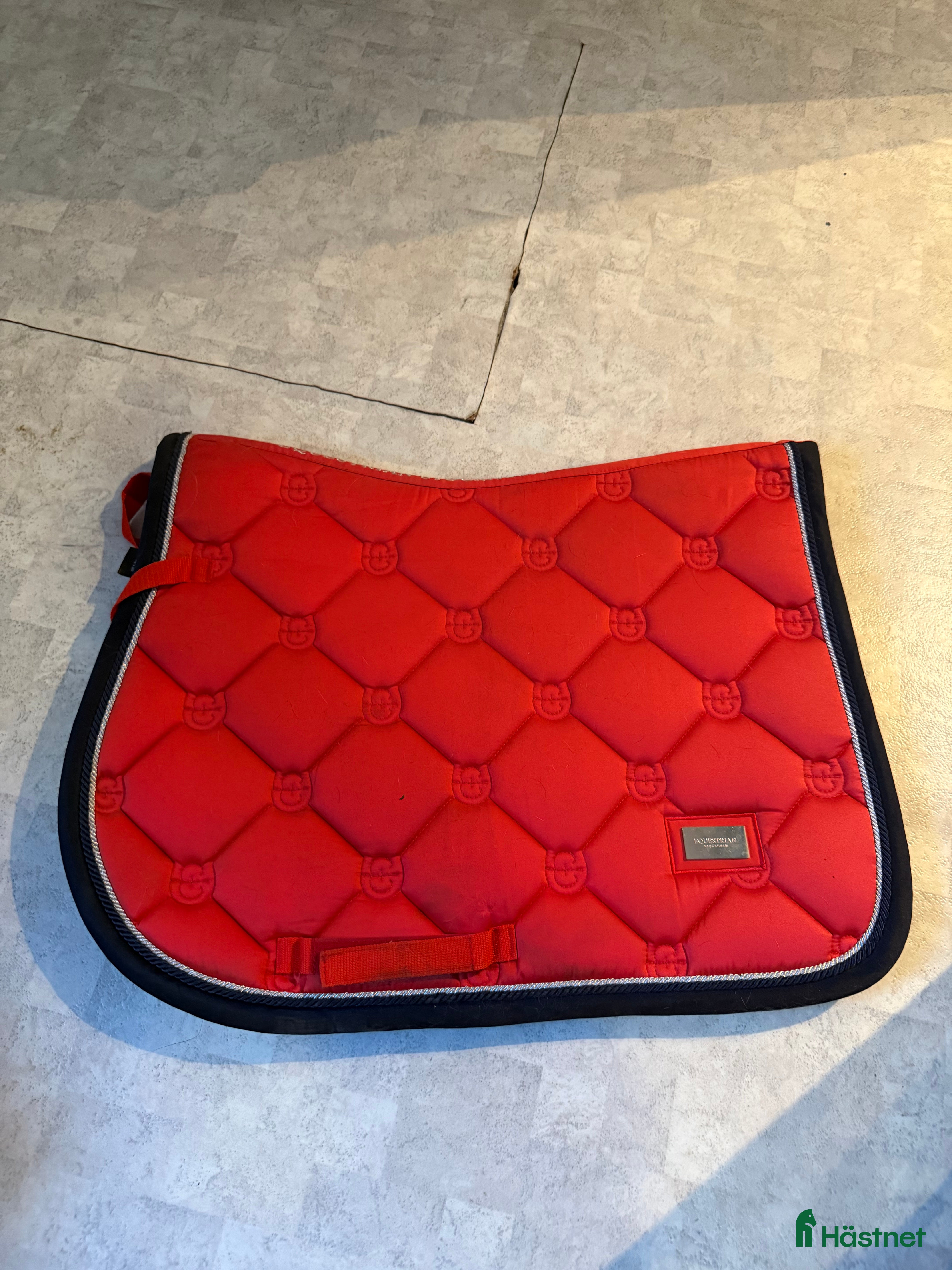 Schabrak & Vojlockar hästutrustning Equestrian Stockholm schabrak - Annons 1