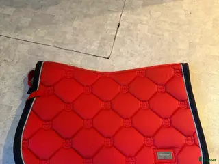 Schabrak & Vojlockar hästutrustning Equestrian Stockholm schabrak - Annons 16