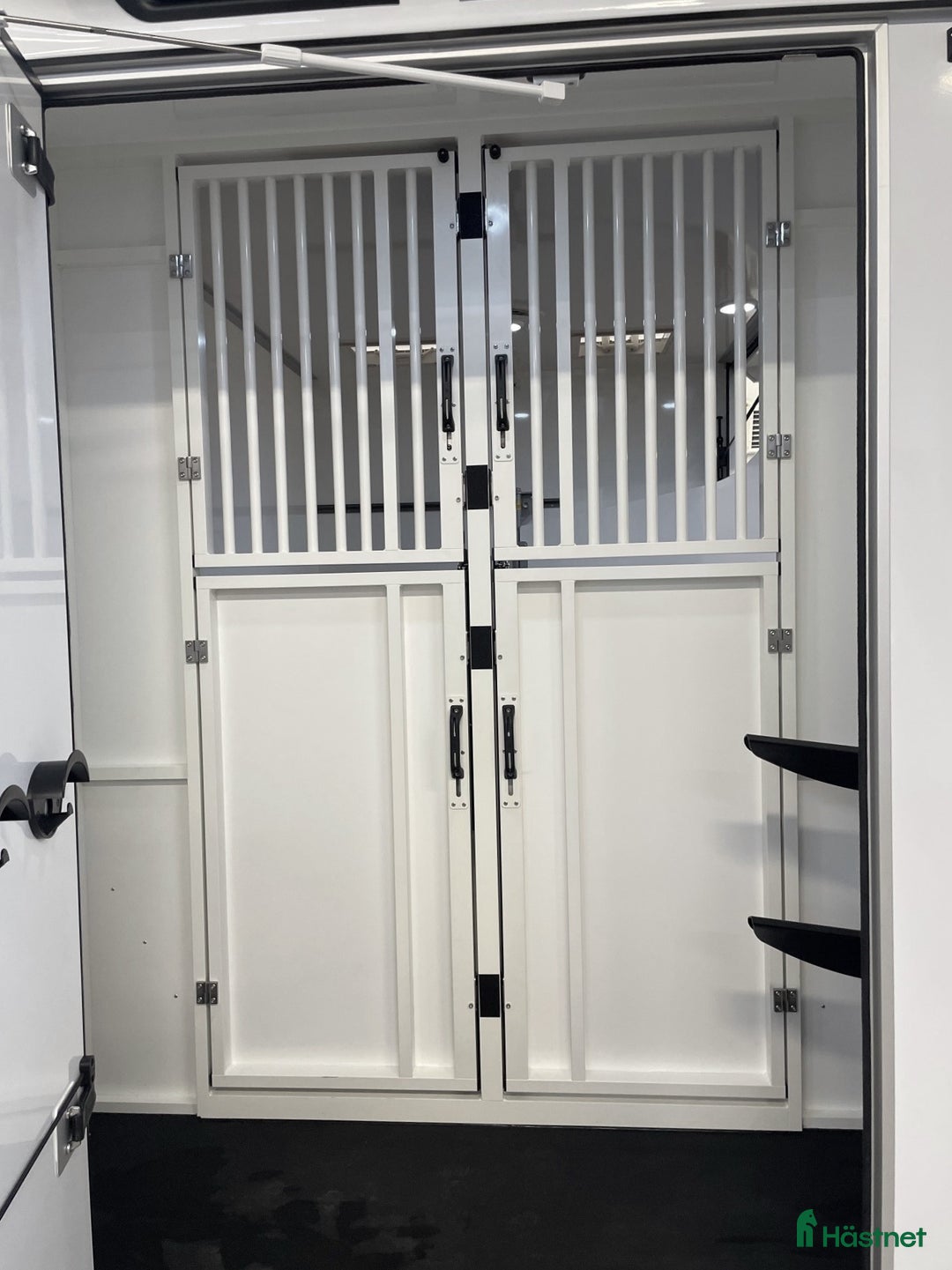 Hästlastbilar  fordon & transport till salu: UME Light3 - Stuteri! i Borlänge - Annons 5