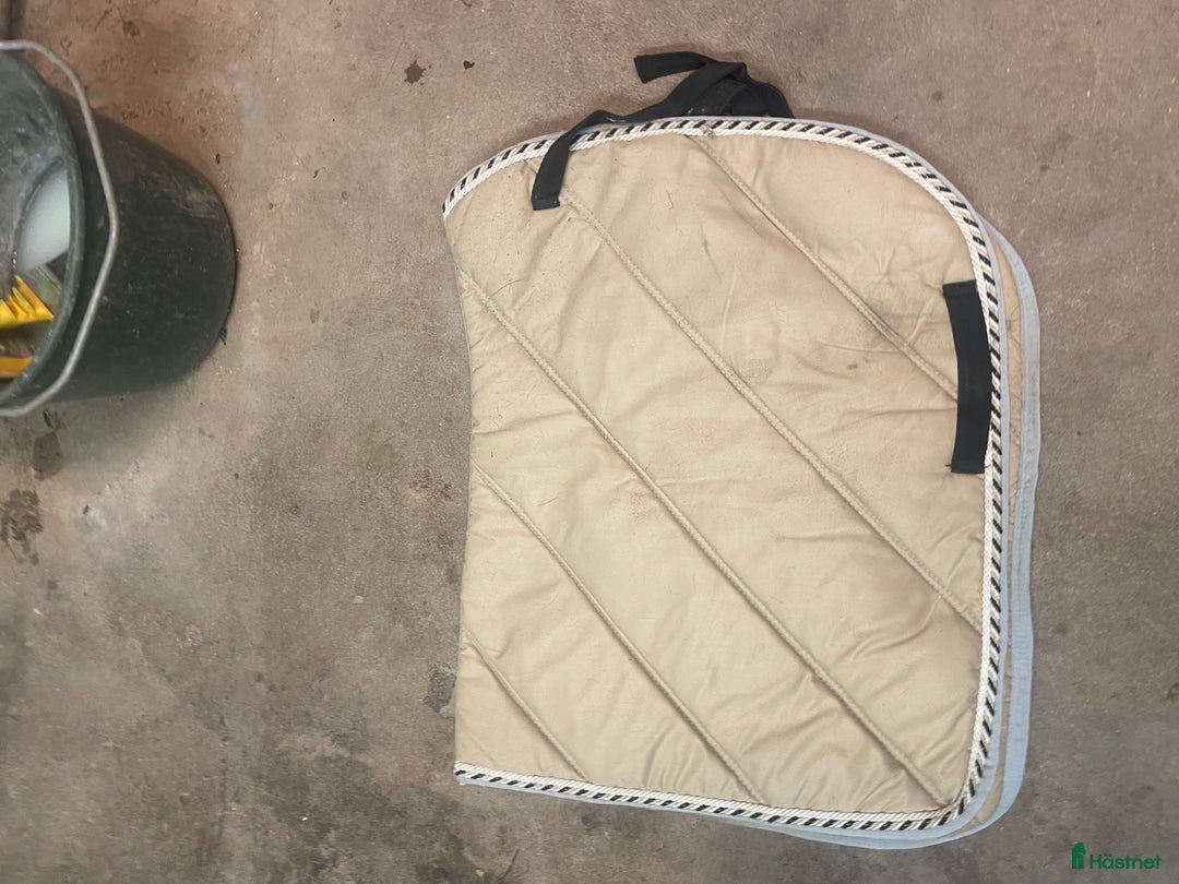 Schabrak & Vojlockar hästutrustning till salu: Schabrak i Falun - Annons 4