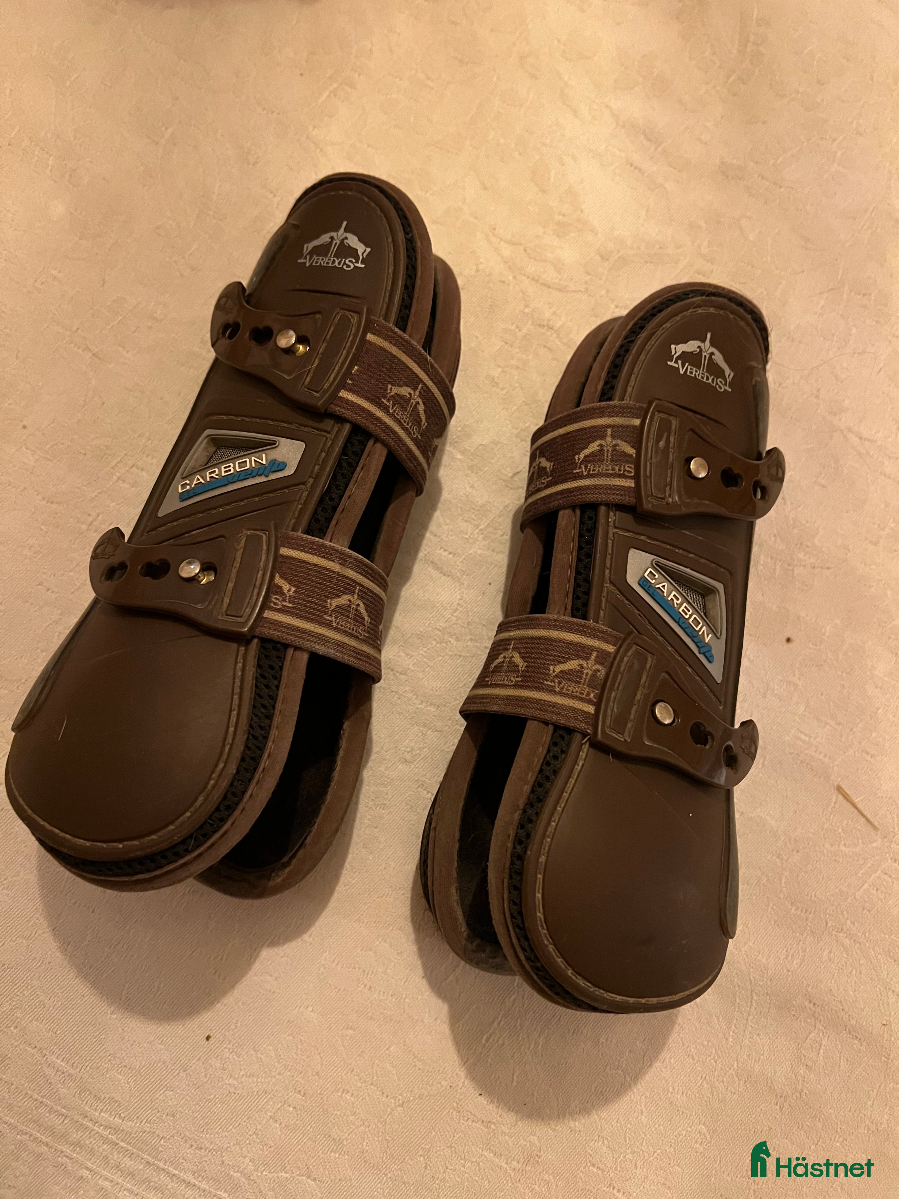 Benskydd hästutrustning Veredus benskydd i Bollnäs - Annons 1