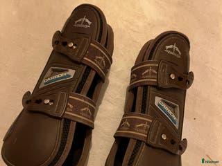 Benskydd hästutrustning Veredus benskydd i Bollnäs - Annons 23