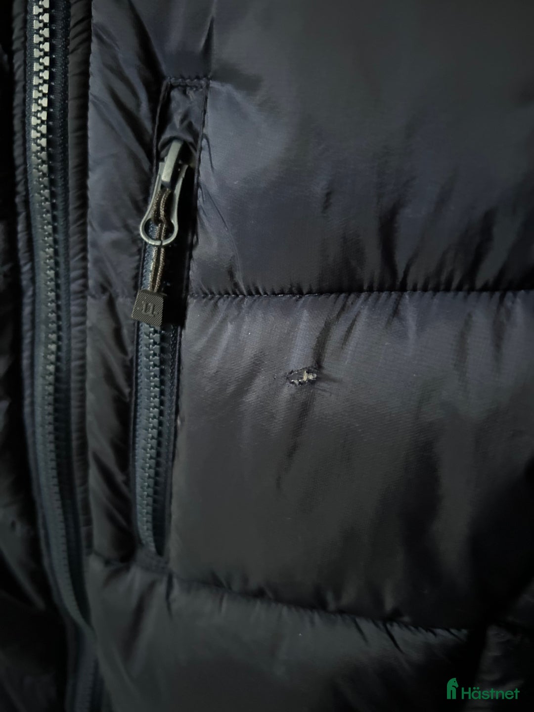 Jackor & Kavajer ryttarutrustning till salu: Uhip Jacka i Bromma - Annons 3