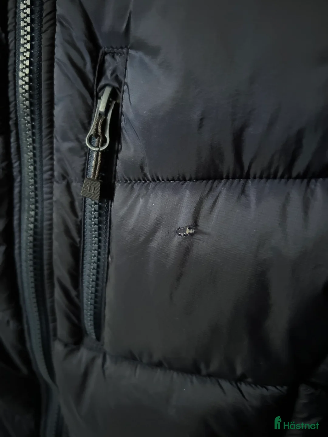 Jackor & Kavajer ryttarutrustning till salu: Uhip Jacka i Bromma - Annons 3