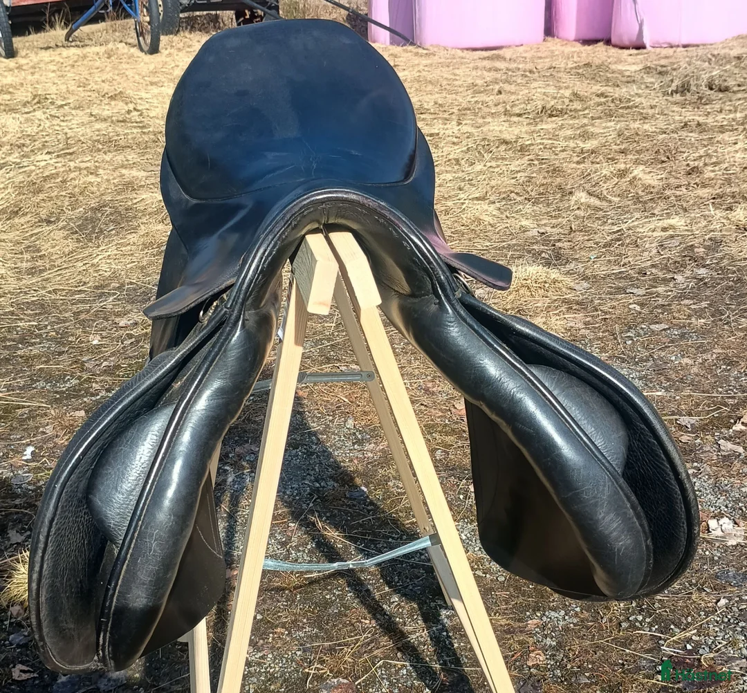 Sadlar hästutrustning till salu: Lemetex allround - Annons 2
