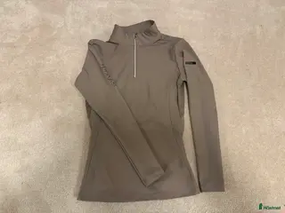 Övrigt Ridkläder ryttarutrustning till salu: Beige träningströja i Hofors - Annons 7
