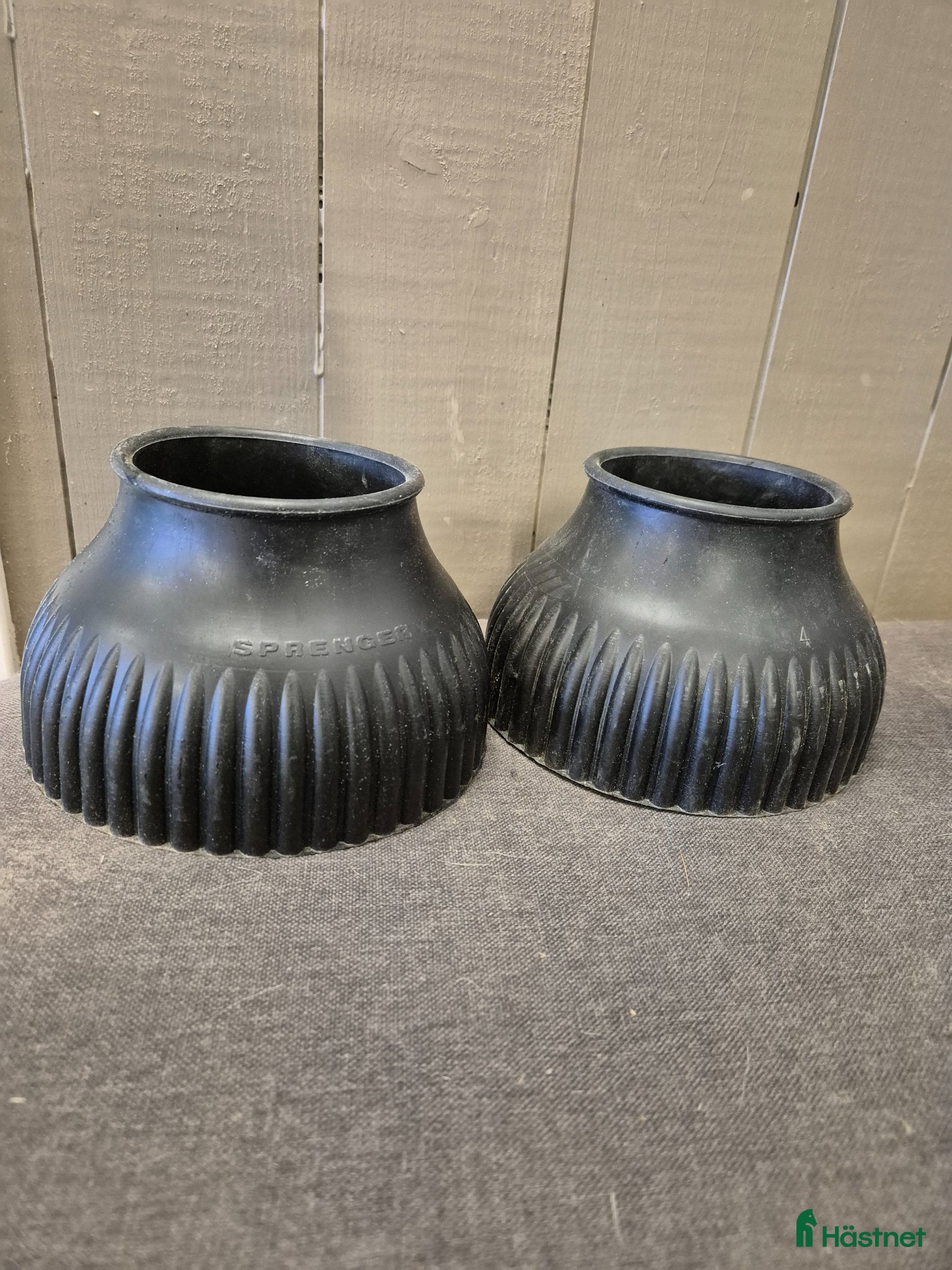 Övrig Hästutrustning hästutrustning Sprenger boots - Annons 3