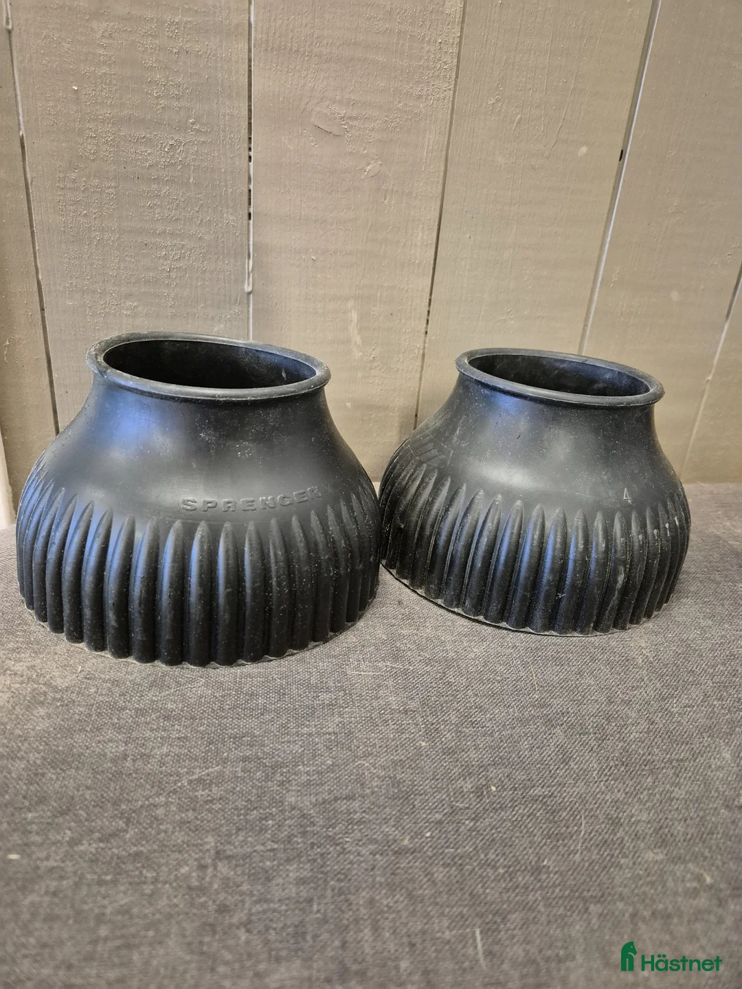 Övrig Hästutrustning hästutrustning till salu: Sprenger boots - Annons 1