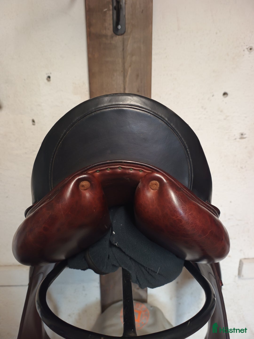 Sadlar hästutrustning till salu: Forestier i Billesholm - Annons 2