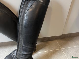 Ridstövlar ryttarutrustning till salu: Ego 7 ridstövel i Degeberga - Annons 2
