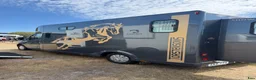 Hästlastbilar  fordon & transport till salu: Theault stuteri automat se den på Falsterbo! - Annons 2