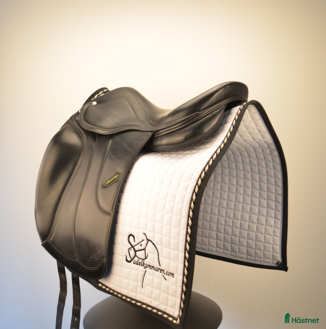 Sadlar hästutrustning till salu: Amerigo Vega CC i Sparsör - Annons 3