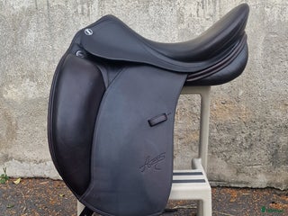 Sadlar hästutrustning till salu: Erreplus Adelinde SL i Matfors - Annons 18