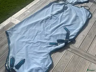 Täcken hästutrustning Amigo Eksemtäcke i Karlskoga - Annons 23