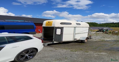 Hästtransporter  fordon & transport till salu i Alingsås - Annons 5