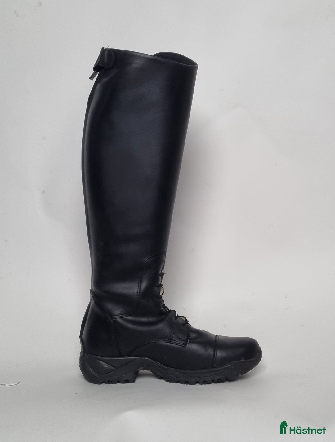 Ridstövlar ryttarutrustning till salu: Vinterridstövel i Färentuna - Annons 2