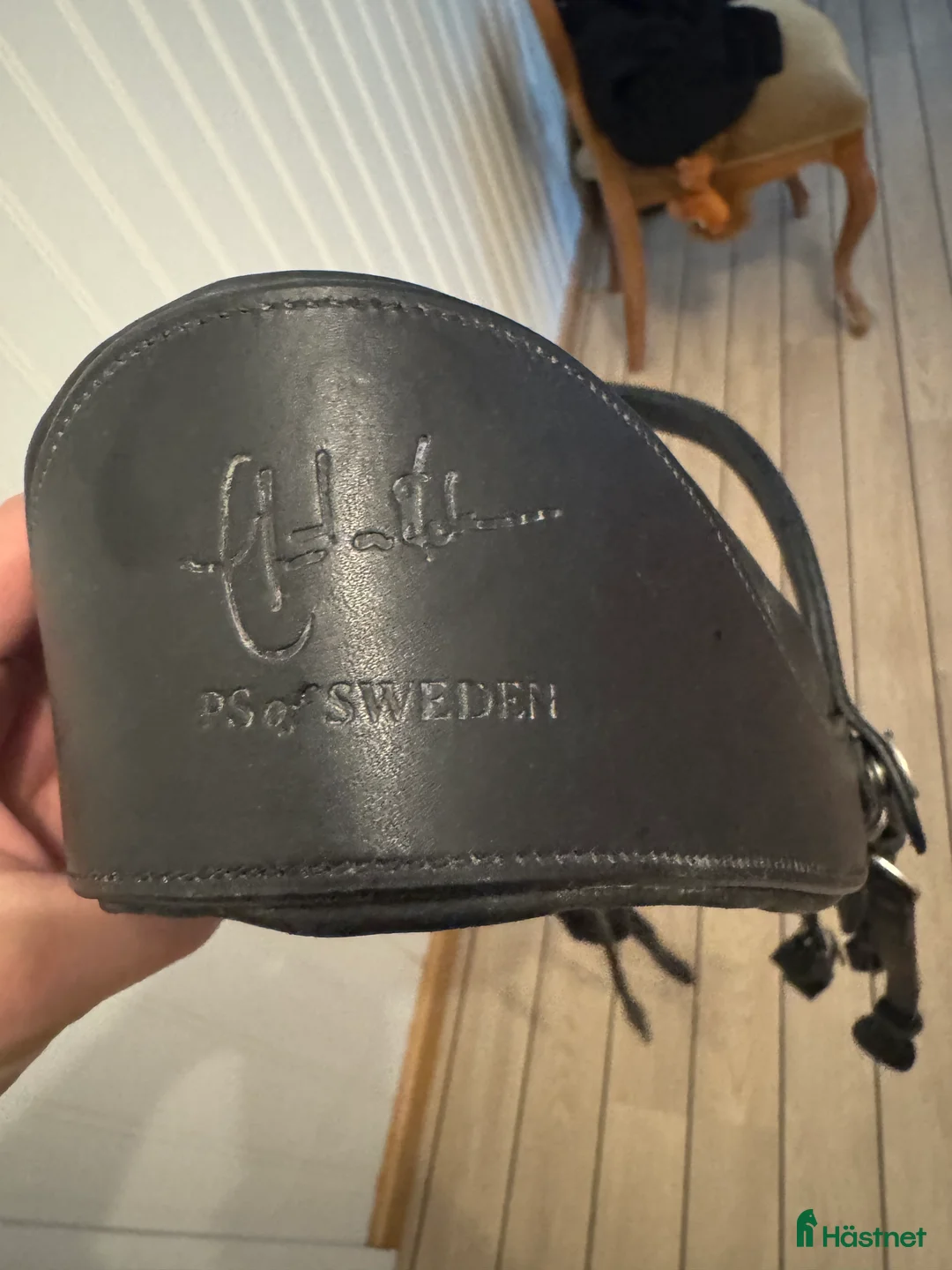 Träns hästutrustning till salu: PS of Sweden  i Gällivare - Annons 4