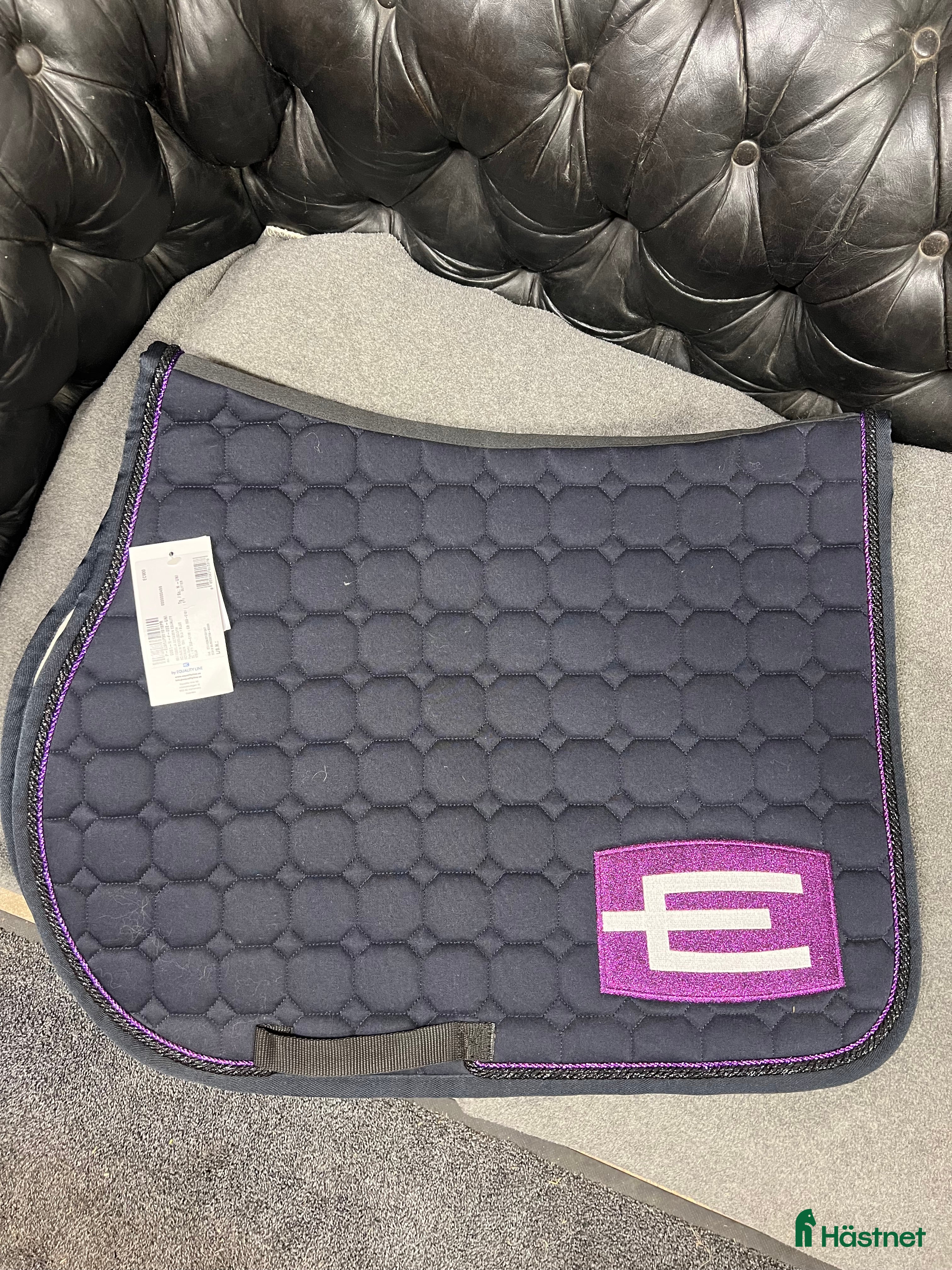 Schabrak & Vojlockar hästutrustning till salu: Elogga schabrak i Kalmar - Annons 9