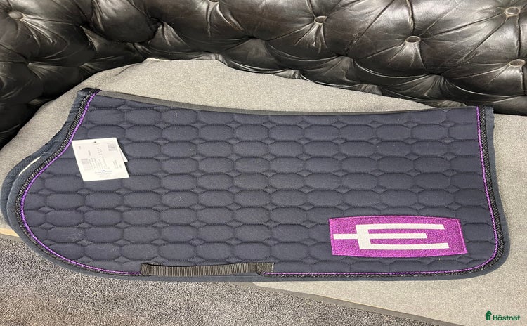 Schabrak & Vojlockar hästutrustning till salu i Kalmar - Annons 5