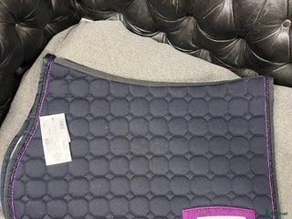 Schabrak & Vojlockar hästutrustning till salu: Elogga schabrak i Kalmar - Annons 1