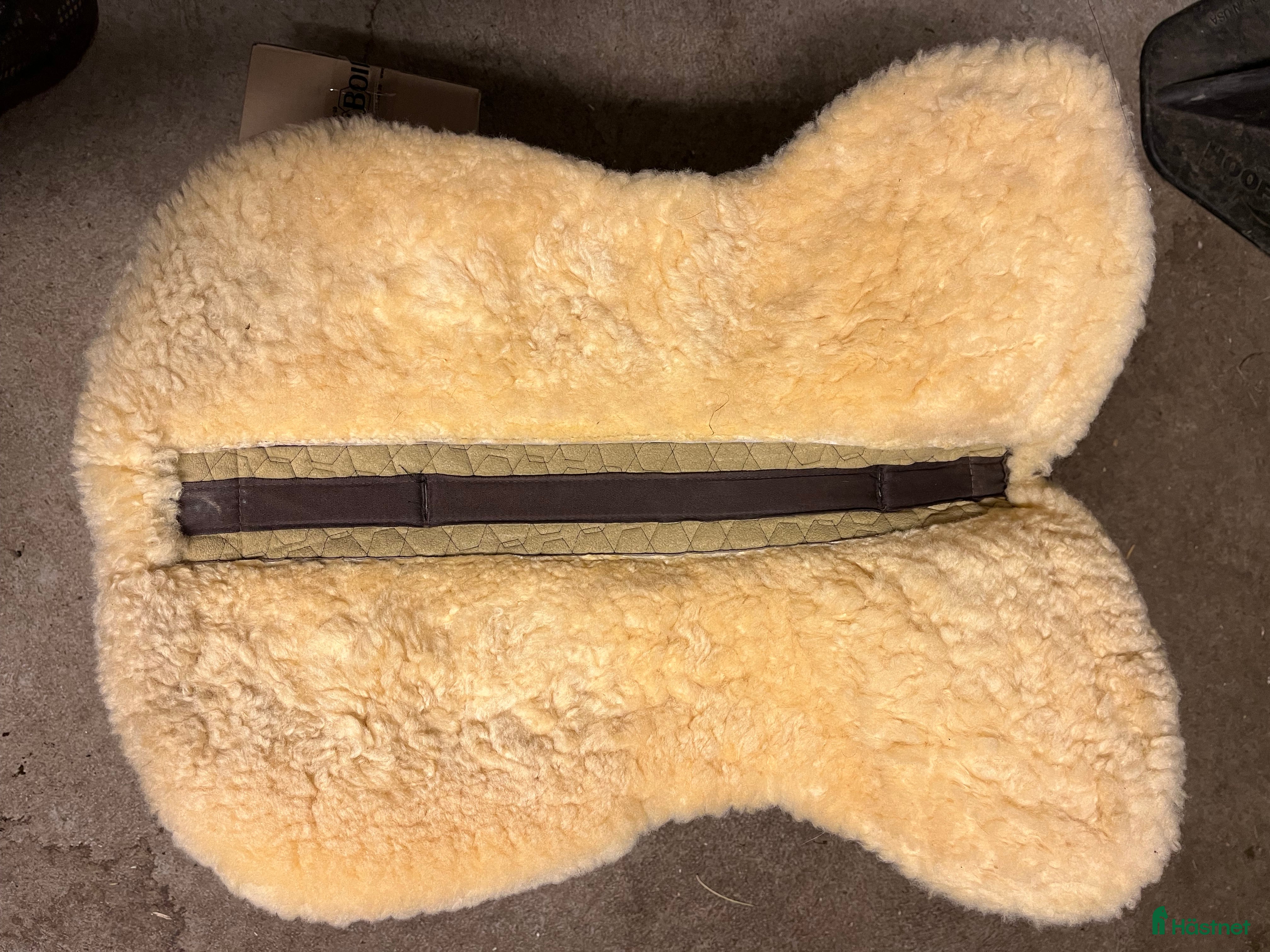 Övrig utrustning övrig utrustning till salu: Mattespad brun M i Almunge - Annons 6