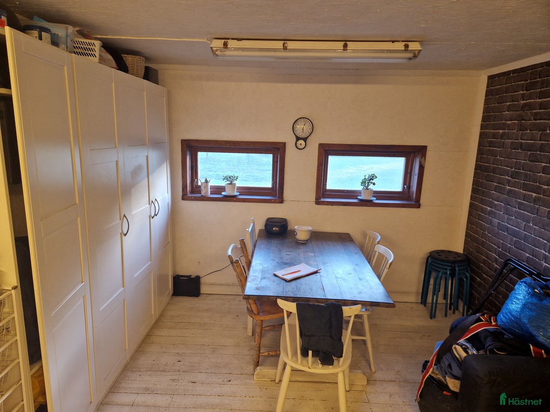  stallplats finnes: Stall plats finnes i Grödinge i Grödinge - Annons 6