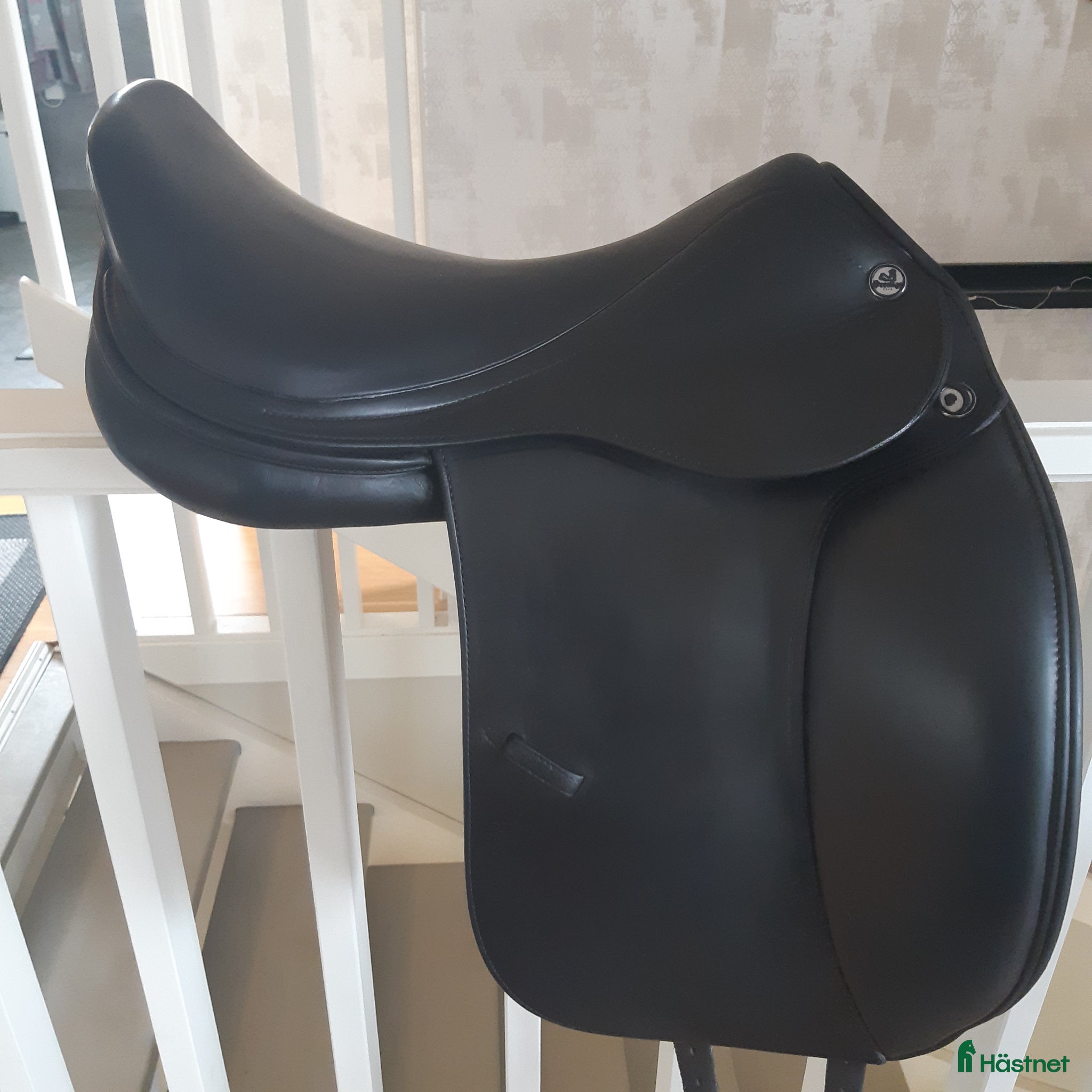 Sadlar hästutrustning Toppenfin Prestige D1 Iceland - Annons 2