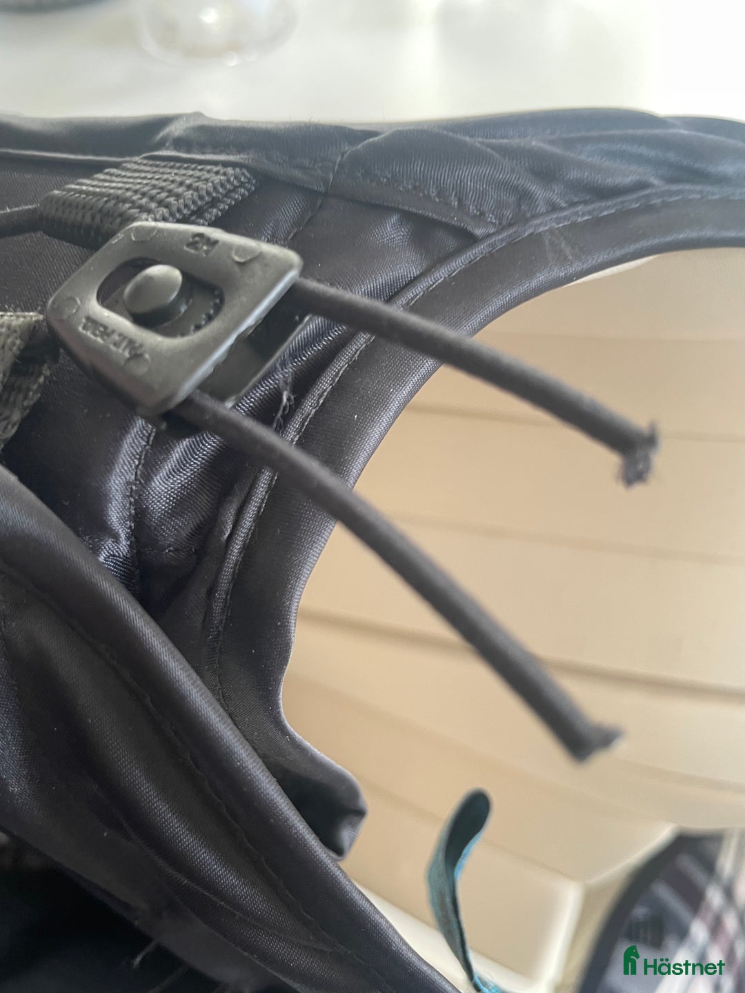 Säkerhetsvästar ryttarutrustning till salu: Racesafe Ridväst i Hagby - Annons 3