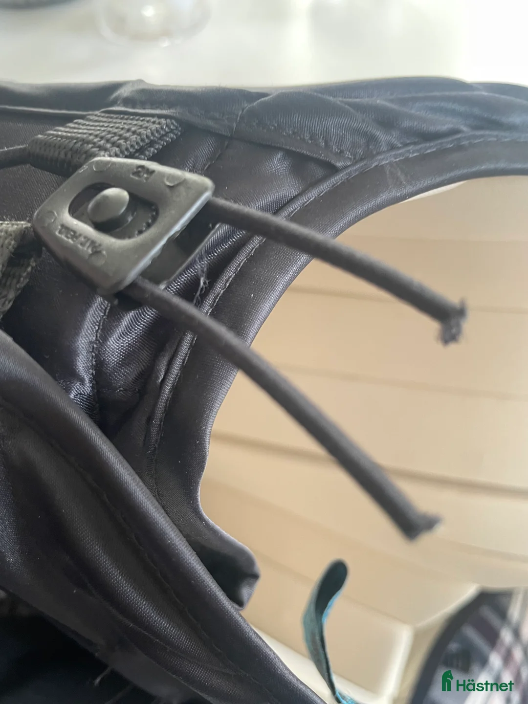 Säkerhetsvästar ryttarutrustning till salu: Racesafe Ridväst i Hagby - Annons 3