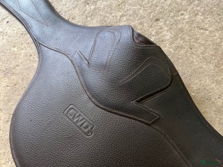 Sadeltillbehör hästutrustning till salu: CWD Hoppgjord i Uppsala - Annons 24