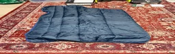 Täcken hästutrustning till salu: Horseware Amigo Liner - Annons 1