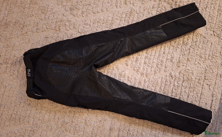 Ridbyxor ryttarutrustning till salu: Crw barn vinter ridbyxa 128 i Norrköping - Annons 11