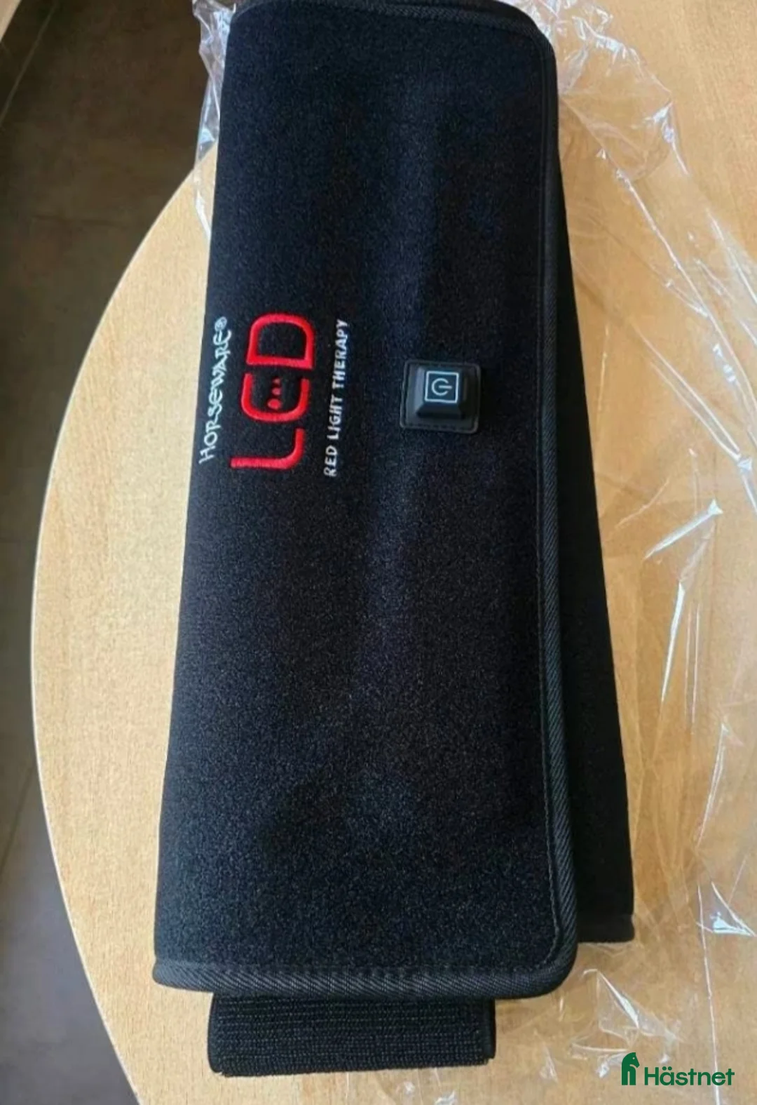 Övrig Hästutrustning hästutrustning till salu: Horseware LED Red Light Therapy Pad - Annons 1