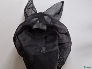 Övrig Hästutrustning hästutrustning till salu: Flughuva, ponny i Motala - Annons 1