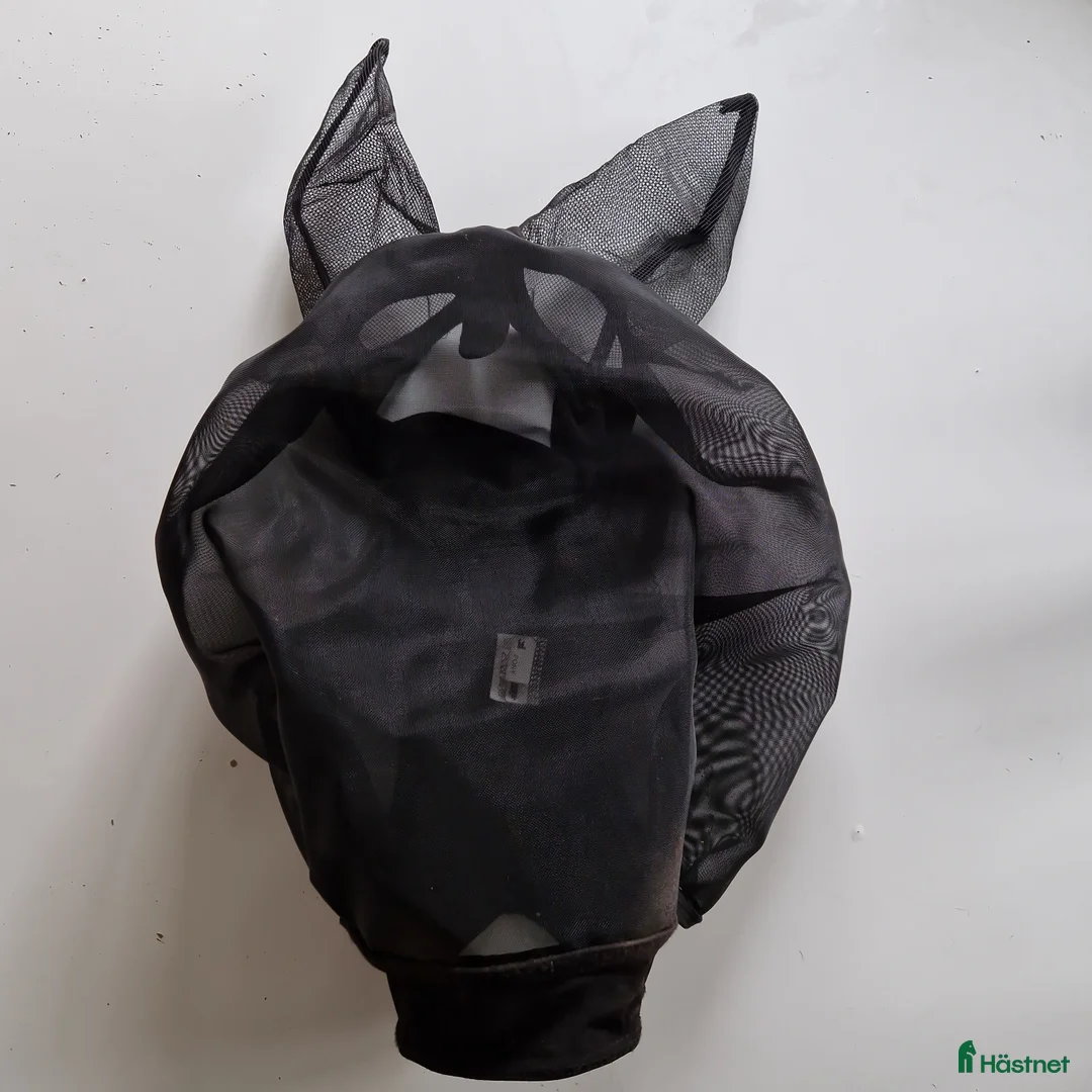 Övrig Hästutrustning hästutrustning till salu: Flughuva, ponny i Motala - Annons 1