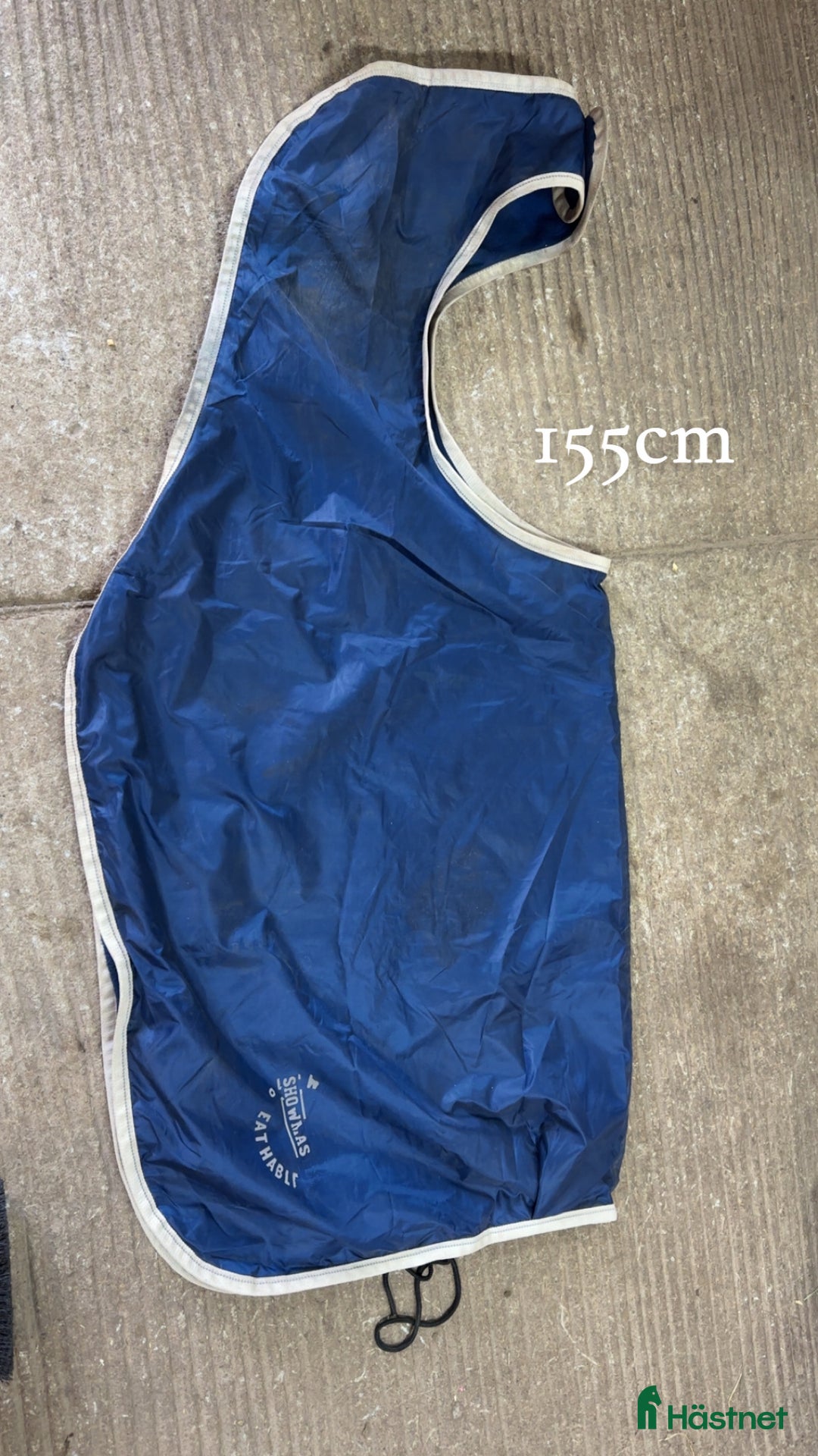 Träns hästutrustning till salu: Ländtäcken storlek full/Xfull i Nässjö - Annons 1