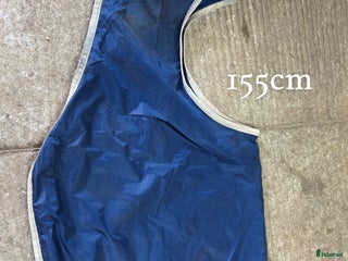 Träns hästutrustning till salu: Ländtäcken storlek full/Xfull i Nässjö - Annons 2