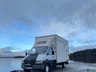 Hästlastbilar fordon & transport till salu i Frösön - Annons 4