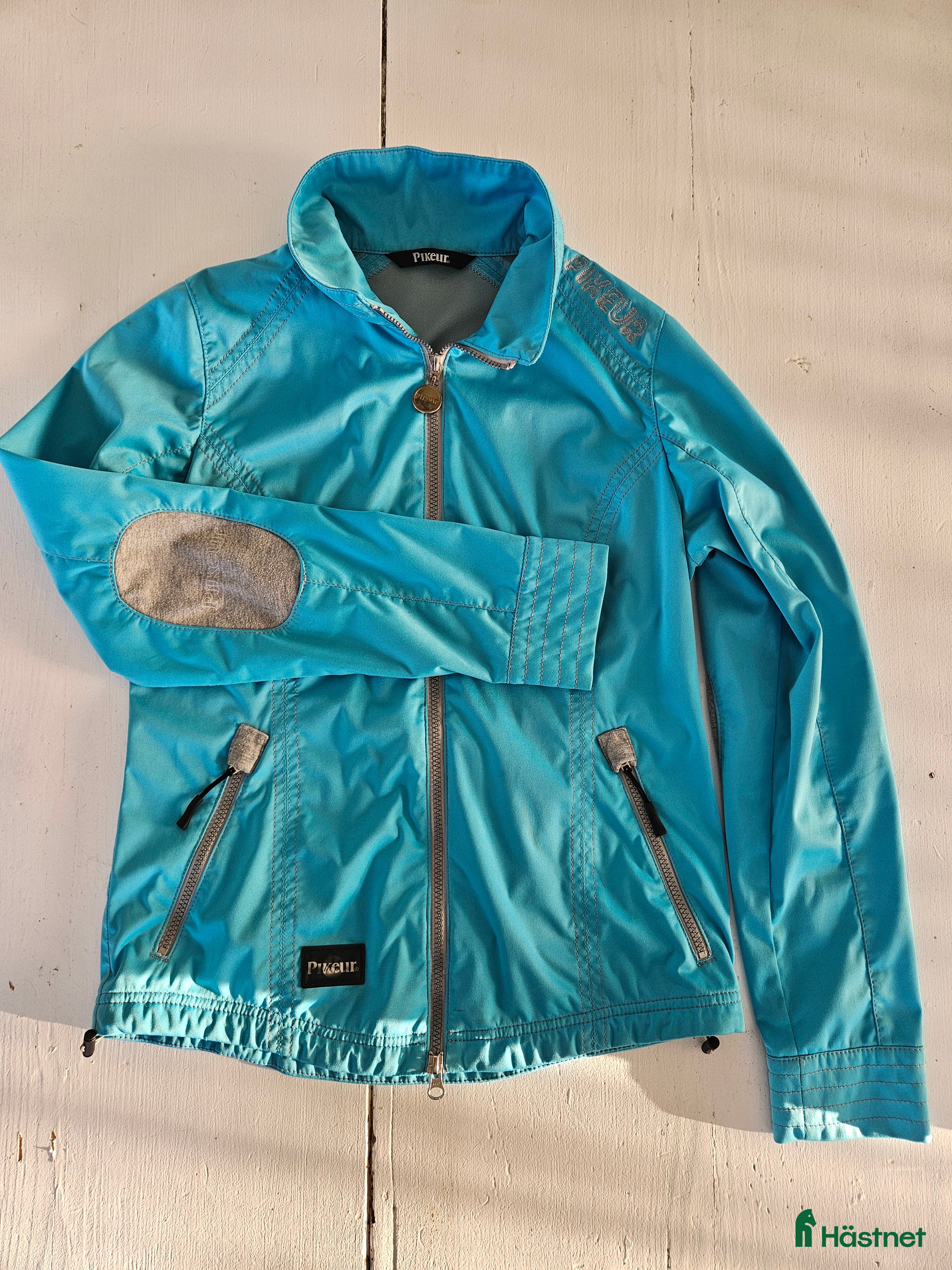 Jackor & Kavajer ryttarutrustning till salu: Pikeur skaljacka i Härnösand - Annons 21