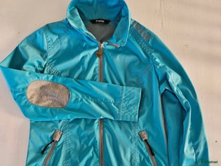 Jackor & Kavajer ryttarutrustning till salu: Pikeur skaljacka i Härnösand - Annons 22