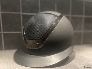 Hjälmar ryttarutrustning till salu: Kask hjälm - stl L i Berghem - Annons 21