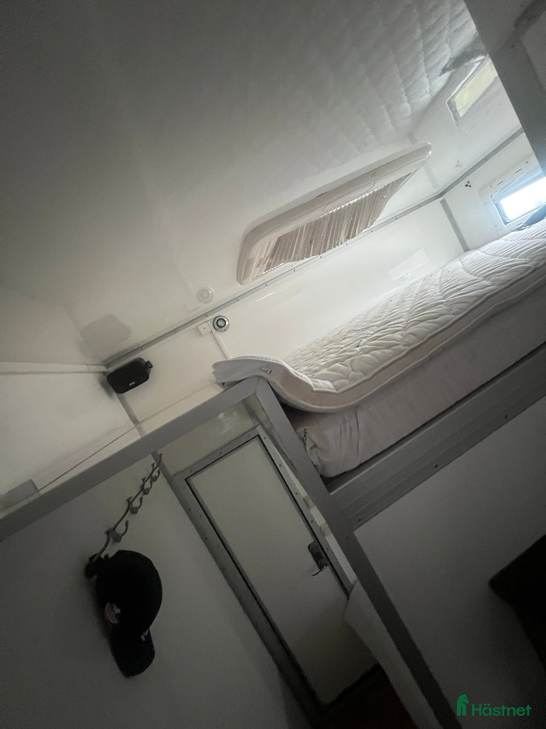 Hästlastbilar  fordon & transport till salu: Hästlastbil med stor bodel i Motala - Annons 30