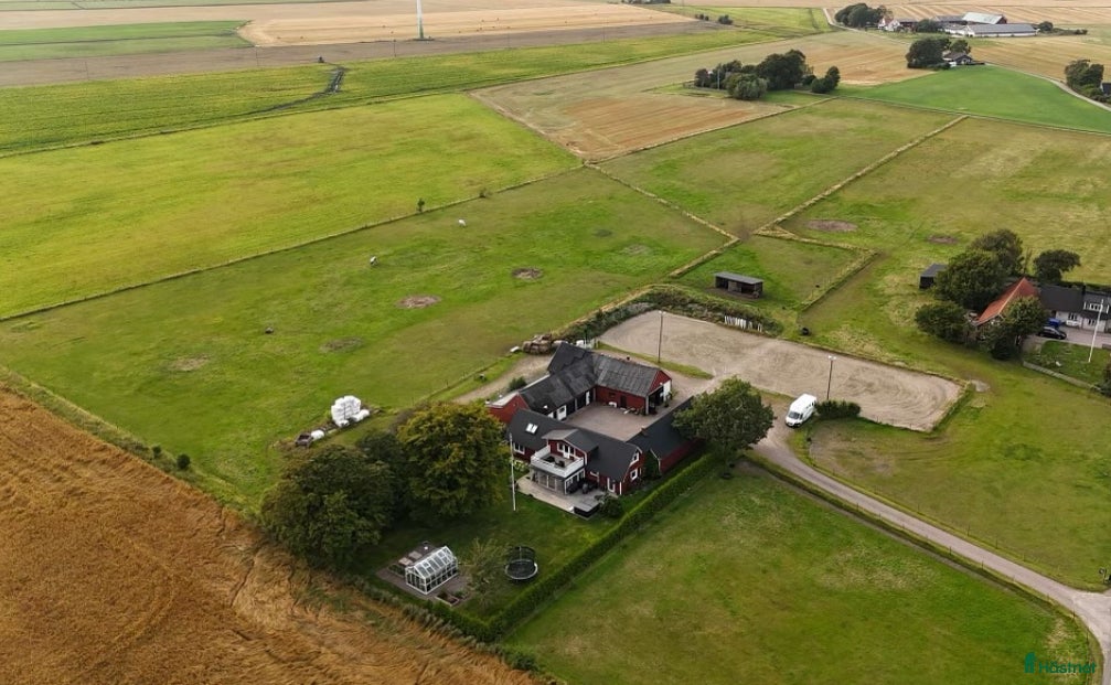  stallplats Fullservice lösdrift - Annons 5